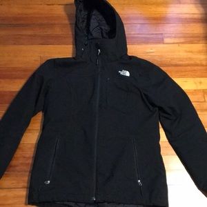 North Face Winter Jacket